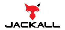 JACKALL
