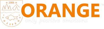 LIFE ORANGE