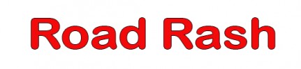 ROAD RASH