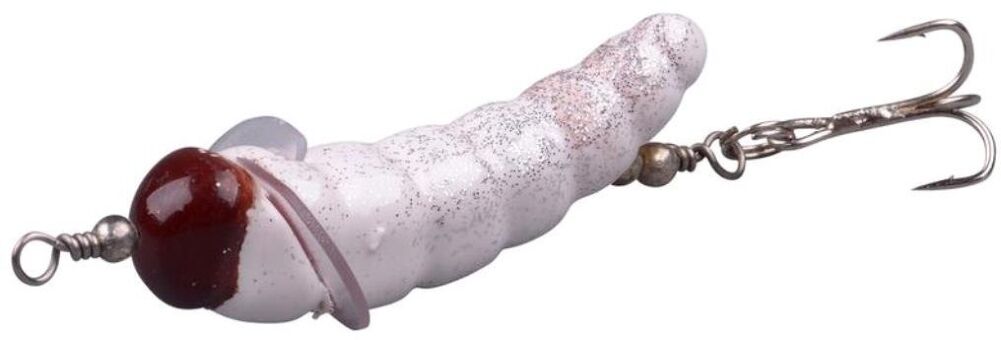 Воблер SPRO Trout Master Camola 35мм 2.5гр #White Воблер SPRO Trout Master Camola 35мм 2.5гр #White