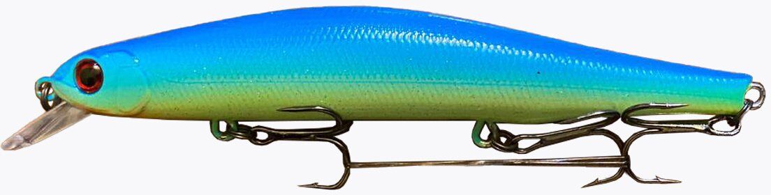 Воблер GROWS CULTURE Orbit 110SP 110мм 16.5гр до 1.1м #C203 Воблер GROWS CULTURE Orbit 110SP 110мм 16.5гр до 1.1м #C203