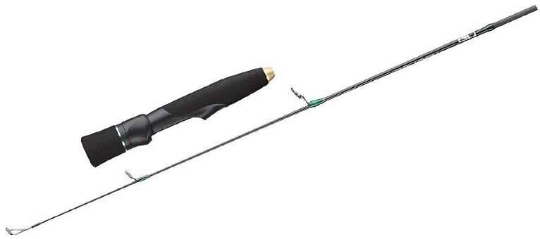 Удочка зимняя ZETRIX Berta ZBT-65HH GEN2 max47гр, 65см Удочка зимняя ZETRIX Berta ZBT-65HH GEN2 max47гр, 65см