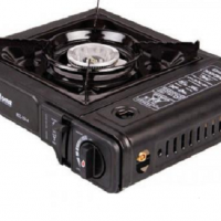 Газовое оборудование