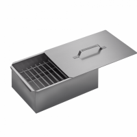 Костровое снаряжение