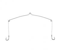 Коромысла | Боковые отводы