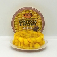 Натуральные насадки