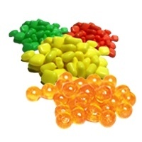 Искуственная насадка