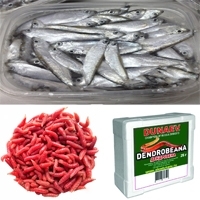 Живые насадки