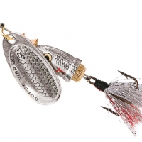 Вращающиеся блёсны