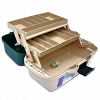 Ящики рыболовные