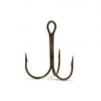Крючки тройные