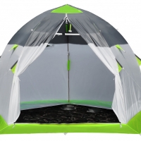 Зимние палатки