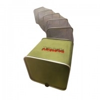 Садки | Подсачеки