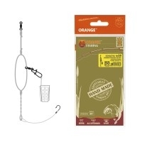 Оснастки готовые