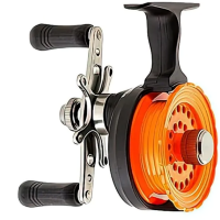 Зимние катушки