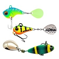 Тэйл-спиннеры