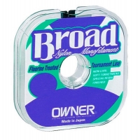 Леска монофильная