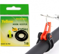 Фиксатор крючка