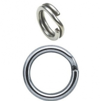 Заводные кольца